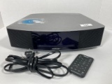 Bose Wave Radio IV with Remote