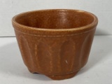 Antique Pottery Planter