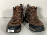 Ariat Mens Boots Size 12