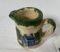 Alpine Pottery Mini Pitcher