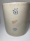 Red Wing Pottery Crock