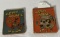 2 Vintage 1934 Mickey Mouse Childrens Books
