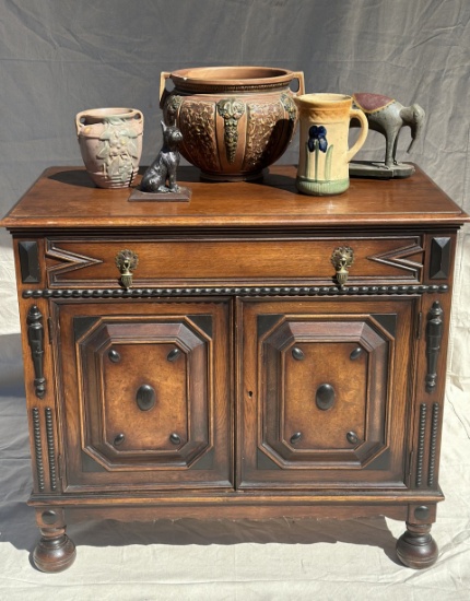 October Discovery Auction