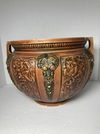 Roseville Florentine Jardiniere