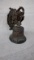 Antique Bronze Door Bell