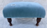 Antique Footstool