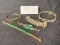 Lot of 5 Vintage Bracelets