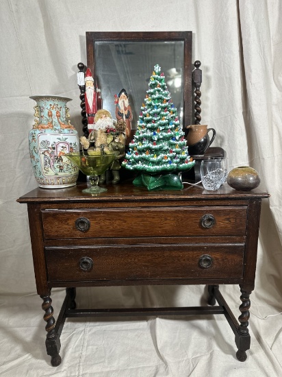 Thanksgiving Discovery Auction