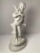 Vintage Ardalt Lenwile China Figure of Boy With Dove
