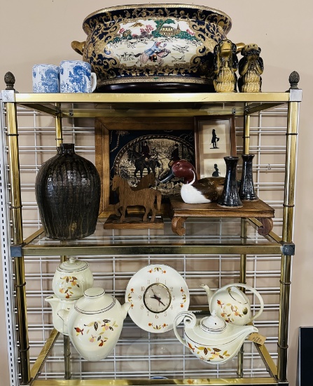 Discovery Sale