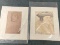 2 Royal Library, Windsor Castle Prints