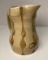 Studio Pottery Creamer