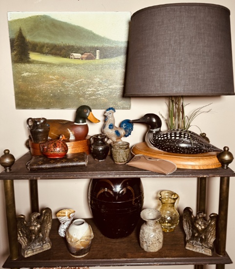 New Year Discovery Auction