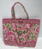 Vera Bradley Purse Monogrammed