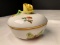 Herend Trinket Box