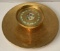 Osborne Gold Encrusted Two-tier Server