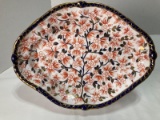 Royal Crown Derby Imari Sweet Meat