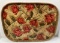 Vintage Drink Tray
