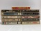 11 Vintage 80s & 90s Hip-Hop Cassette Tapes