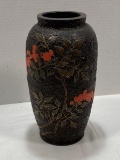 Japanese Tokanabe Ware Vase