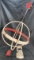 Garden Cast Iron Armillary