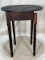Painted Country Table