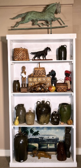 Living Estate of Rick Setser Auction Part Two