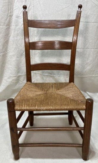 Southern Country Chair