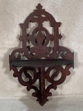 Victorian Wall Shelf