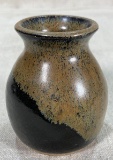 Anne Bray Pottery Vase