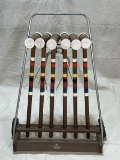 Croquet Set