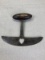 Folk Art Food Chopper