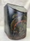 Large CH Colons Tea Tin Store Display