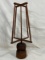 Primitive Wooden Yarn Winder