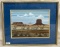 Eddie Tsosie, Western Landscape