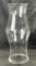 Hand-Blown Hurricane Glass Globe
