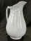Turner Goddard Ironstone Pitcher
