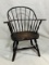 Early Windsor Armchair