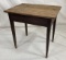 Southern Painted Table