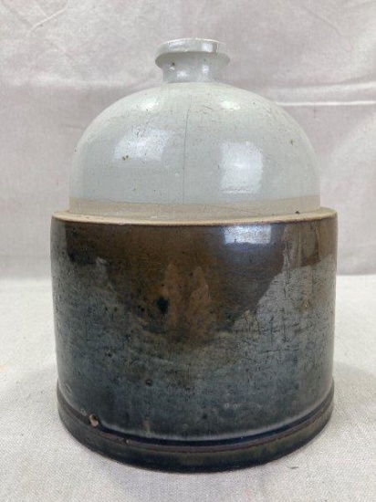 Stoneware Dome