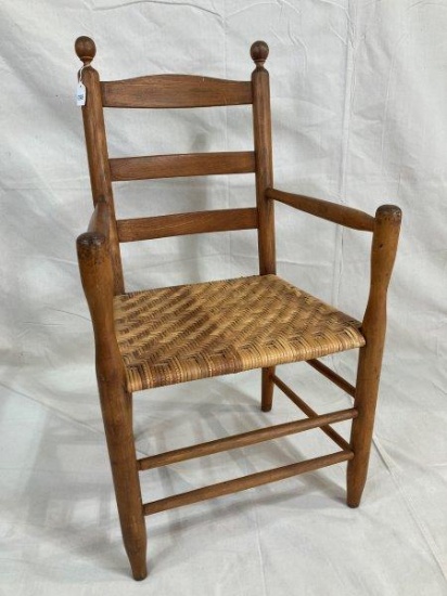 Southern Country Armchair
