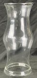 Hand-Blown Hurricane Globe