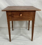 Southern One-Drawer Stand