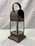 Brass Lantern