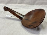 Primitive Serving Spoon