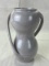W.J. Gordy Art Pottery Vase