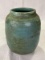 Shearwater Pottery Vase