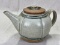 Studio Art Pottery Teapot