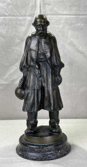 Kalman Beszedes (Hungarian, 1832-1893)