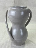 W.J. Gordy Art Pottery Vase
